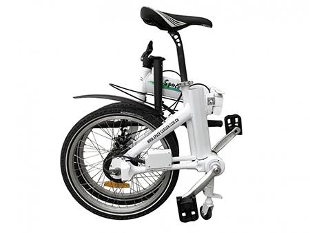 Folding Bike