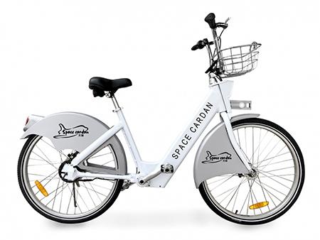 Electric Bicycle
