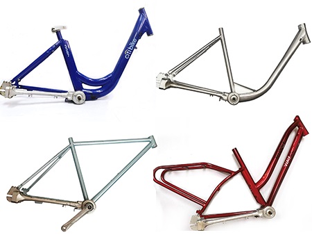 Bike Frame/Rack