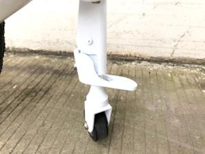 Folding Electric Bike