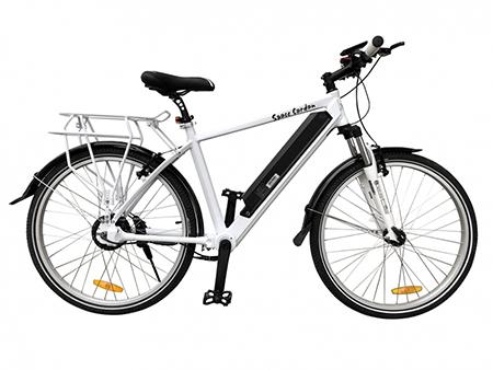 Electric Bicycle