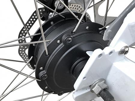 Electric Bicycle