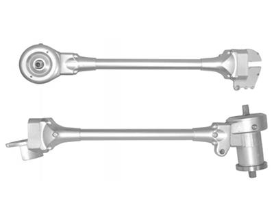 Bicycle Drive Shaft
