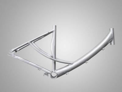 Bike Rack