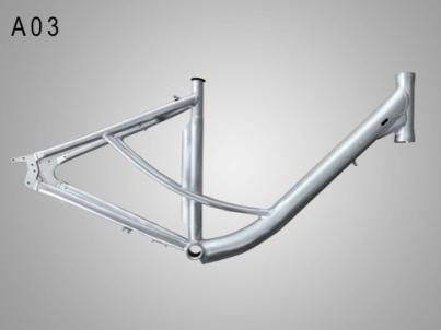 Bicycle Drive Shaft