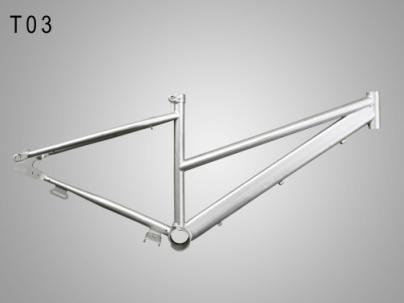 Bicycle Drive Shaft
