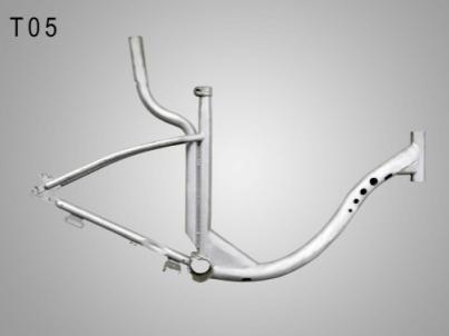 Bicycle Drive Shaft