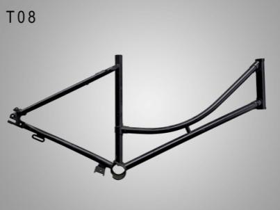 Bicycle Drive Shaft