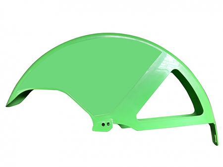 Bicycle Fender