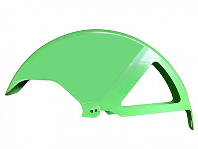 Bicycle Fender